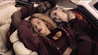 Ivy Park Returns on January 18—and Our Pockets Probably Aren’t Ready